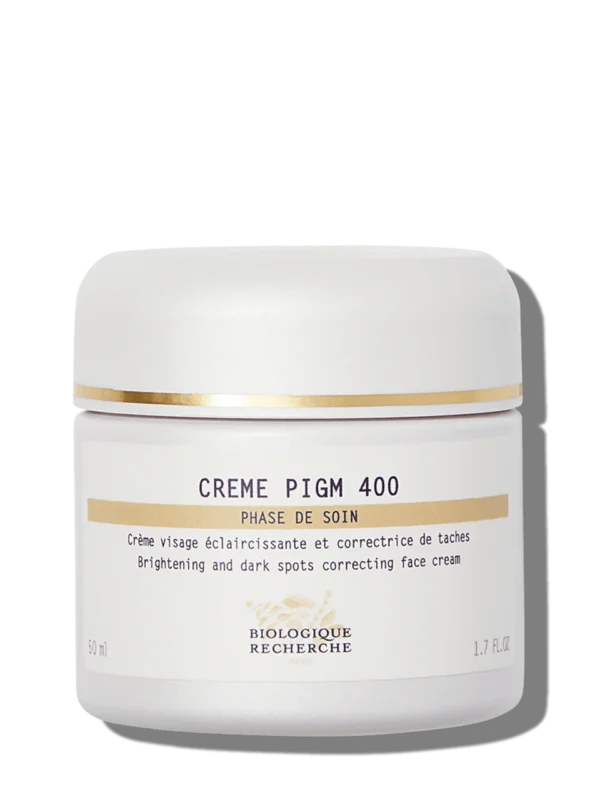 Creme PIGM 400