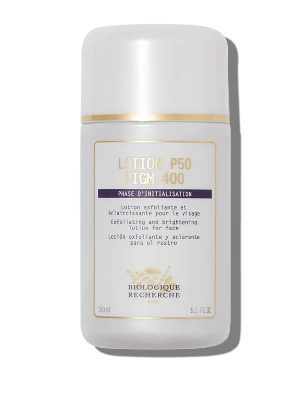 Lotion P50 PIGM 400 Exfoliating Toner - Image 2