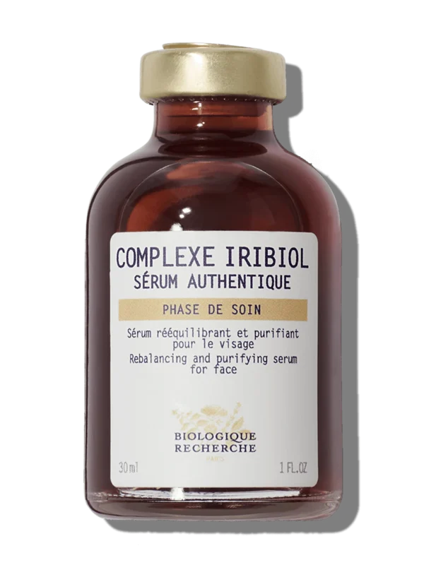 Serum Complexe Iribiol